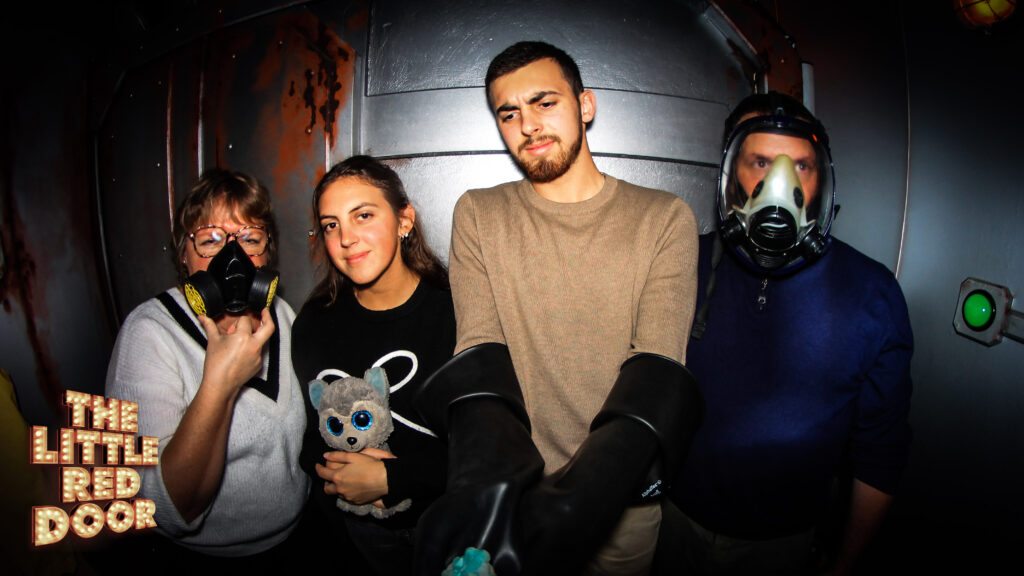Escape Game Strasbourg