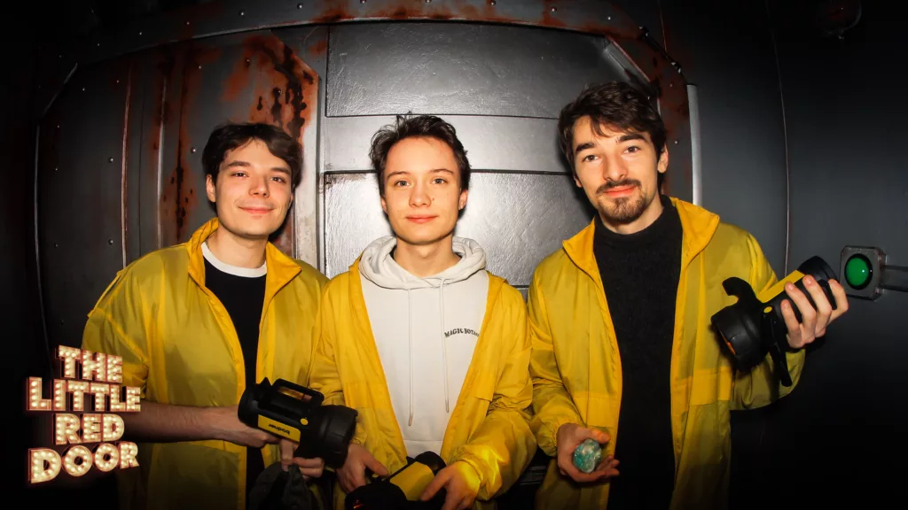 Escape Game Strasbourg