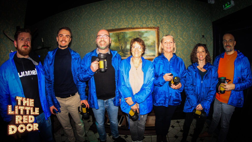 Escape Game Strasbourg