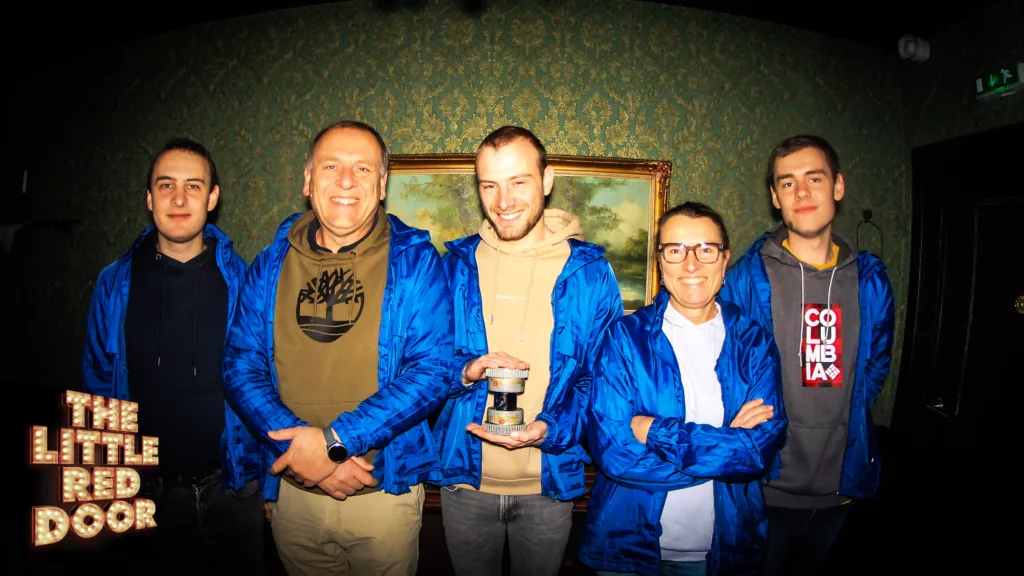 Escape Game Strasbourg