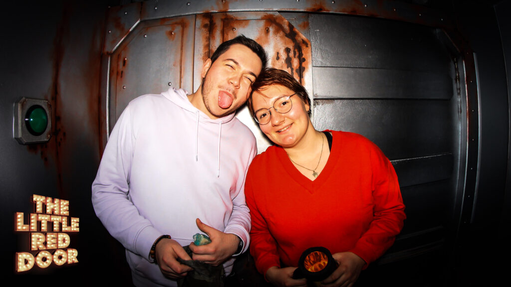 Escape Game Strasbourg