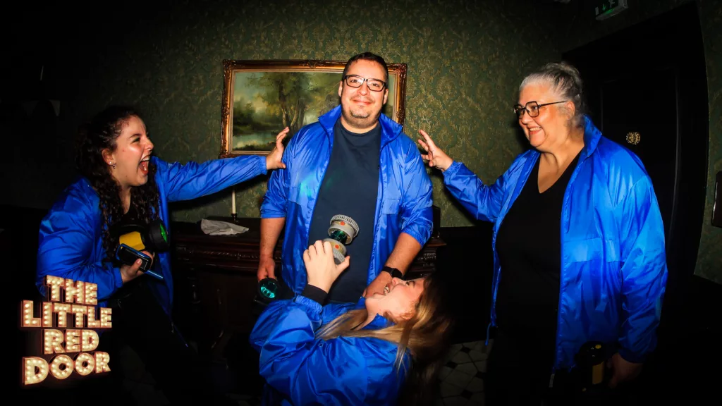 Escape Game Strasbourg