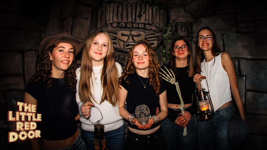 Escape Game Strasbourg