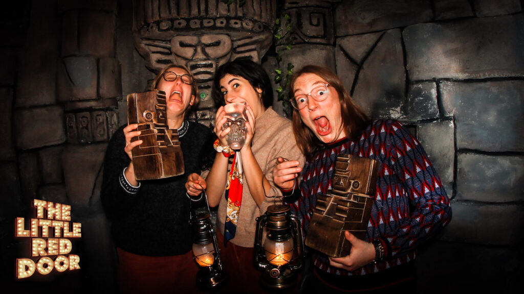 Escape Game Strasbourg