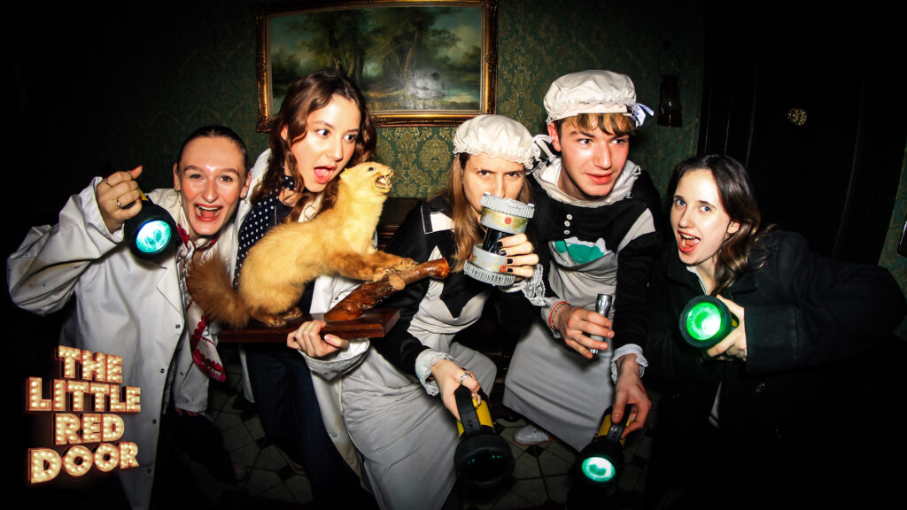 Escape Game Strasbourg