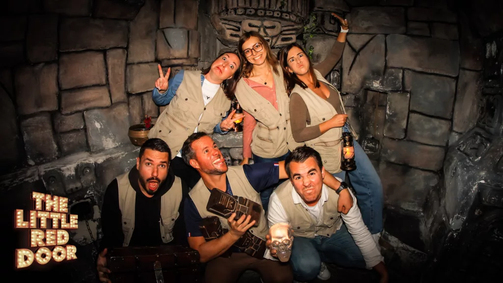 Escape Game Strasbourg