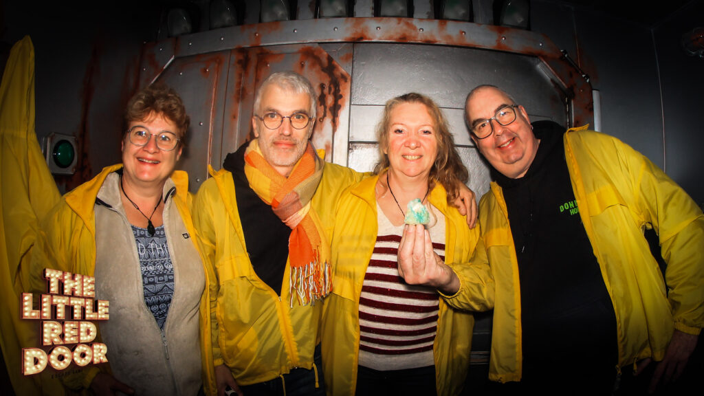 Escape Game Strasbourg