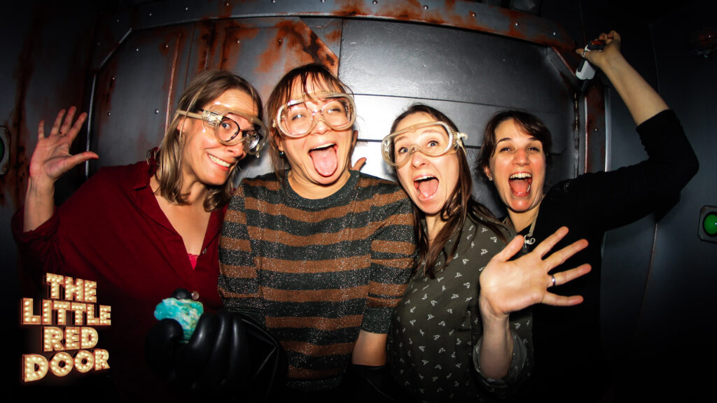 Escape Game Strasbourg