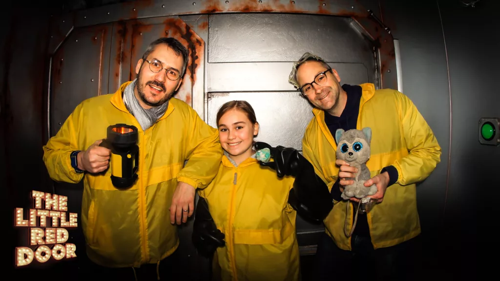 Escape Game Strasbourg