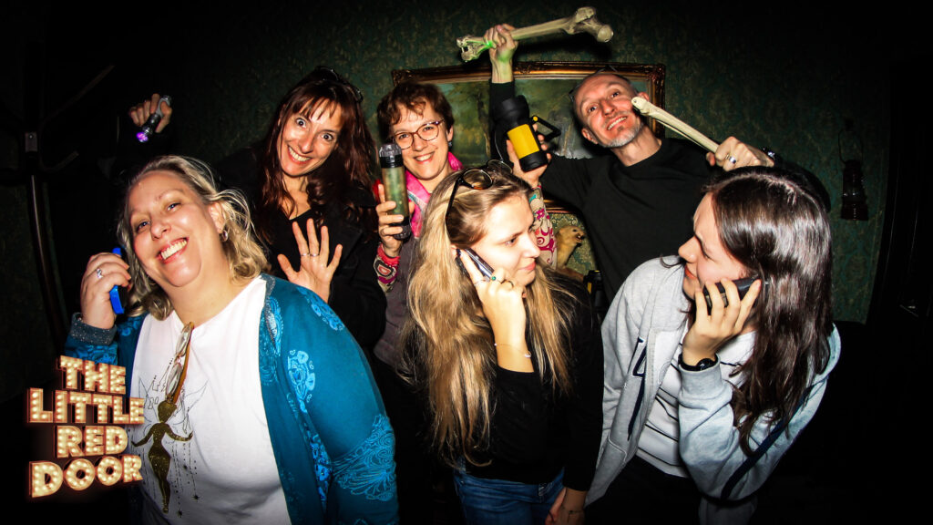 Escape Game Strasbourg