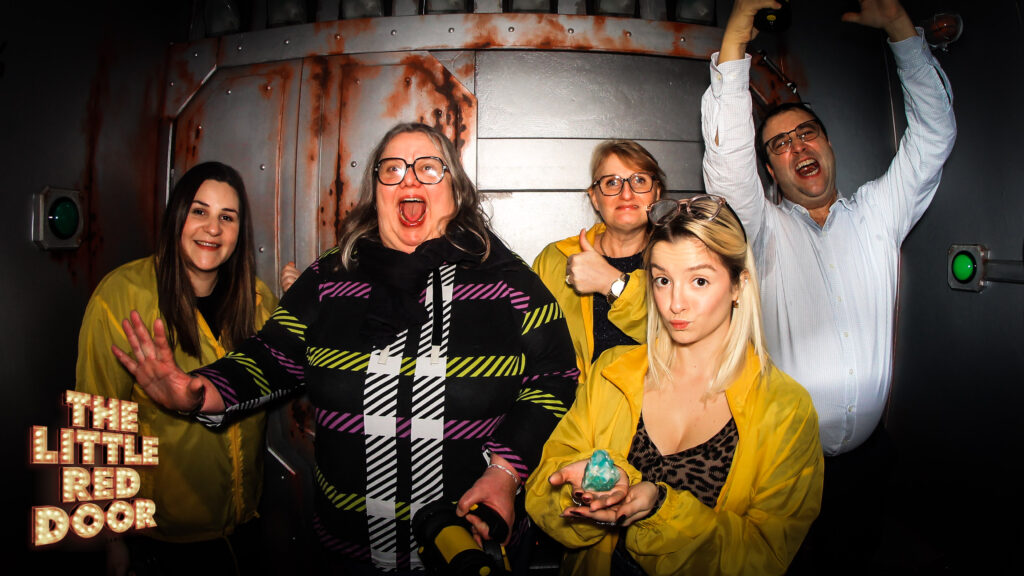 Escape Game Strasbourg