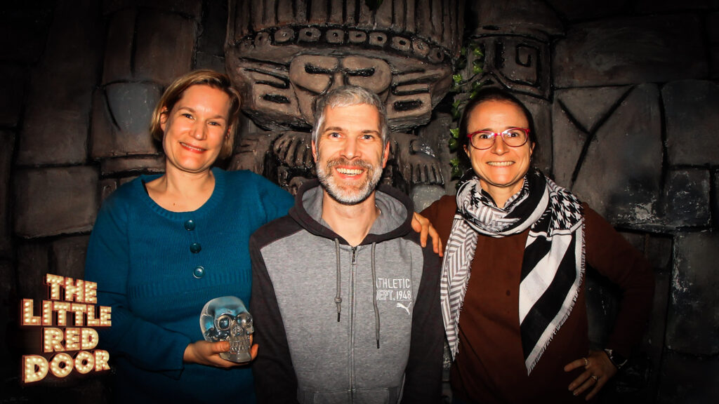 Escape Game Strasbourg