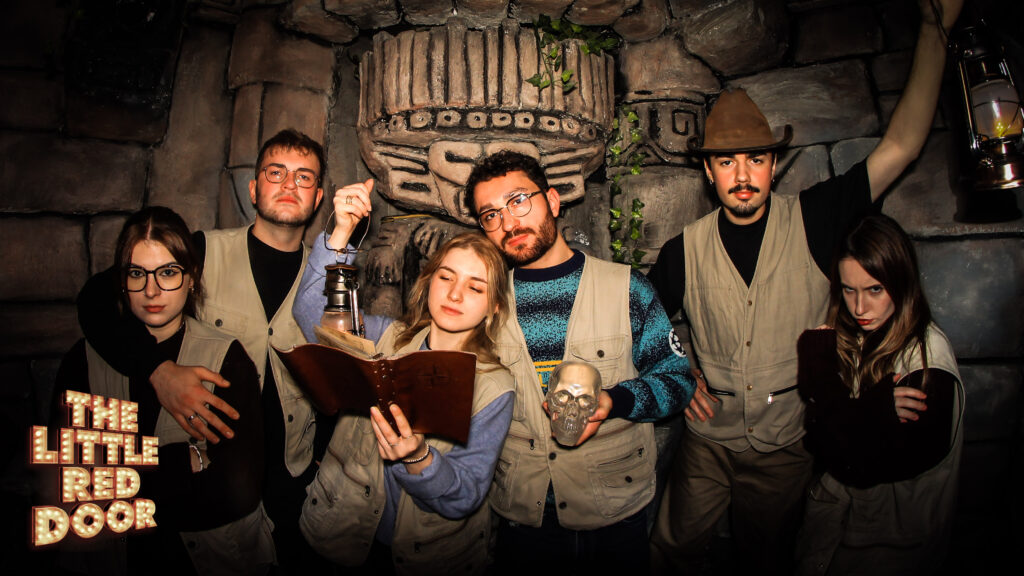 Escape Game Strasbourg