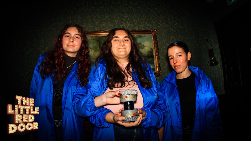 Escape Game Strasbourg