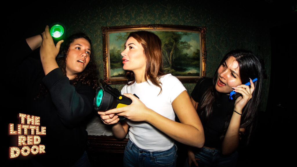 Escape Game Strasbourg