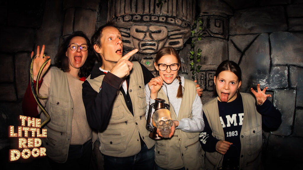 Escape Game Strasbourg