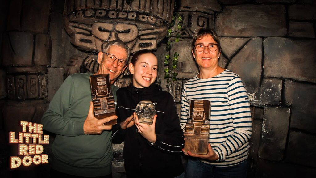 Escape Game Strasbourg