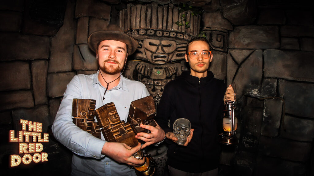 Escape Game Strasbourg