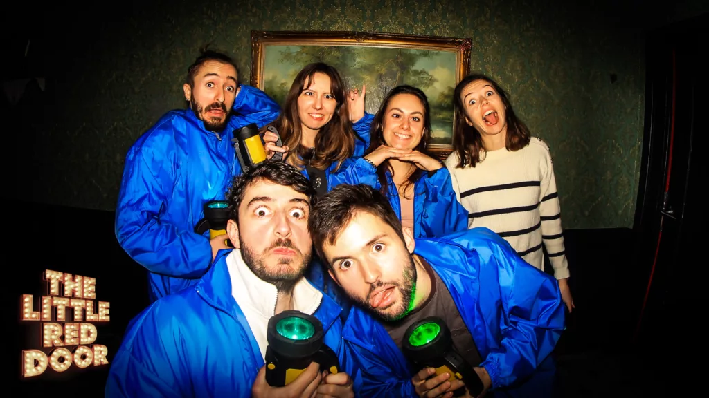 Escape Game Strasbourg