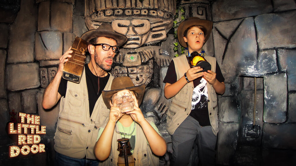 Escape Game Strasbourg