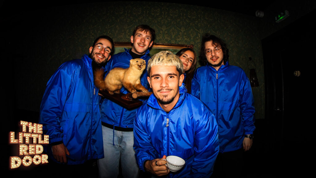 Escape Game Strasbourg