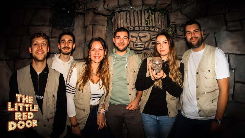 Escape Game Strasbourg