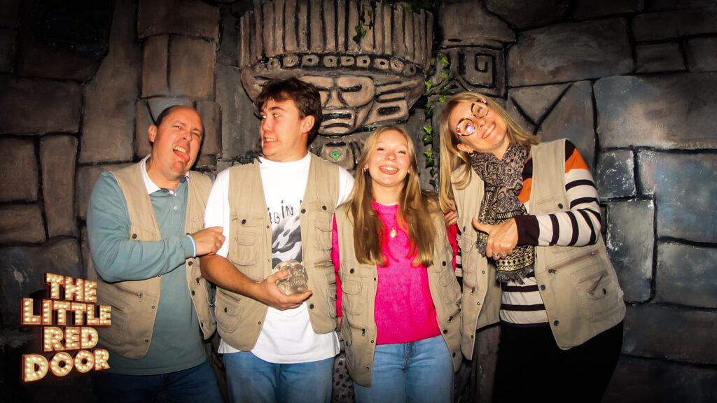 Escape Game Strasbourg