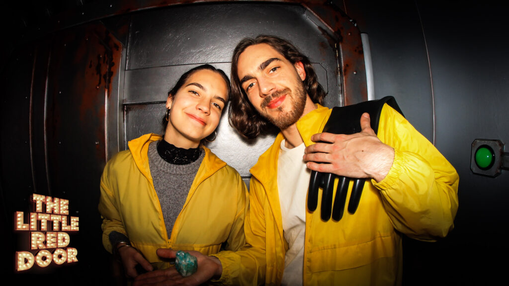 Escape Game Strasbourg