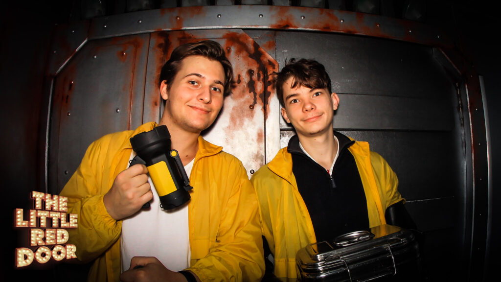 Escape Game Strasbourg