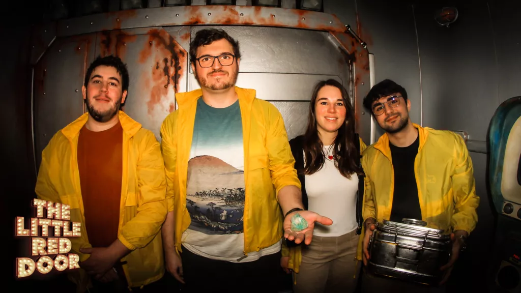 Escape Game Strasbourg