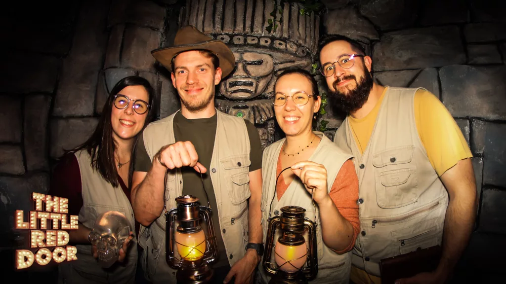 Escape Game Strasbourg