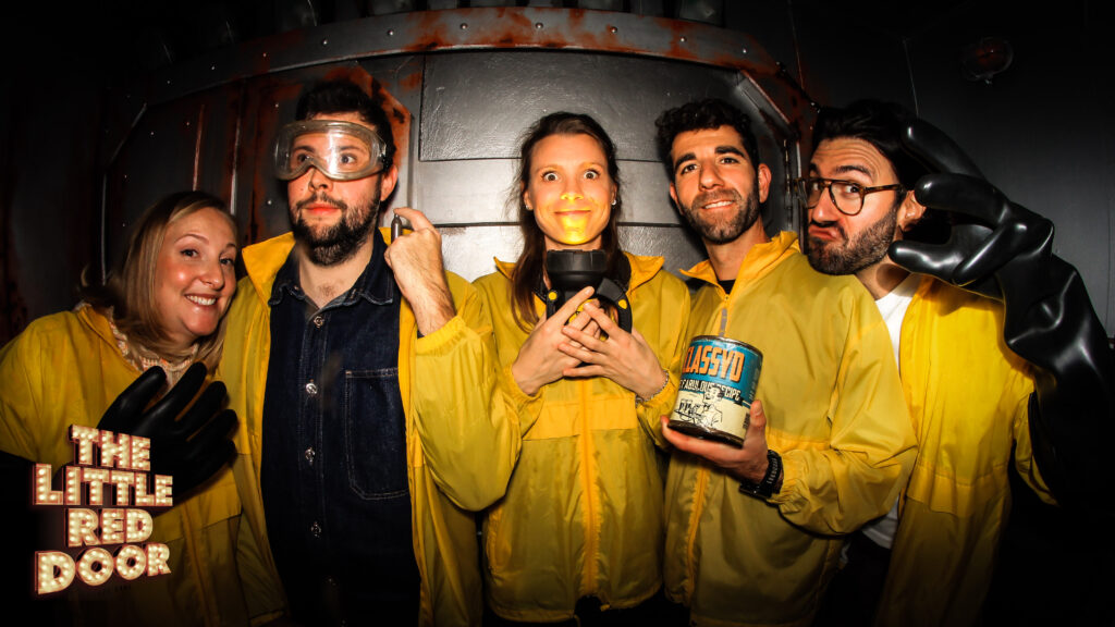 Escape Game Strasbourg