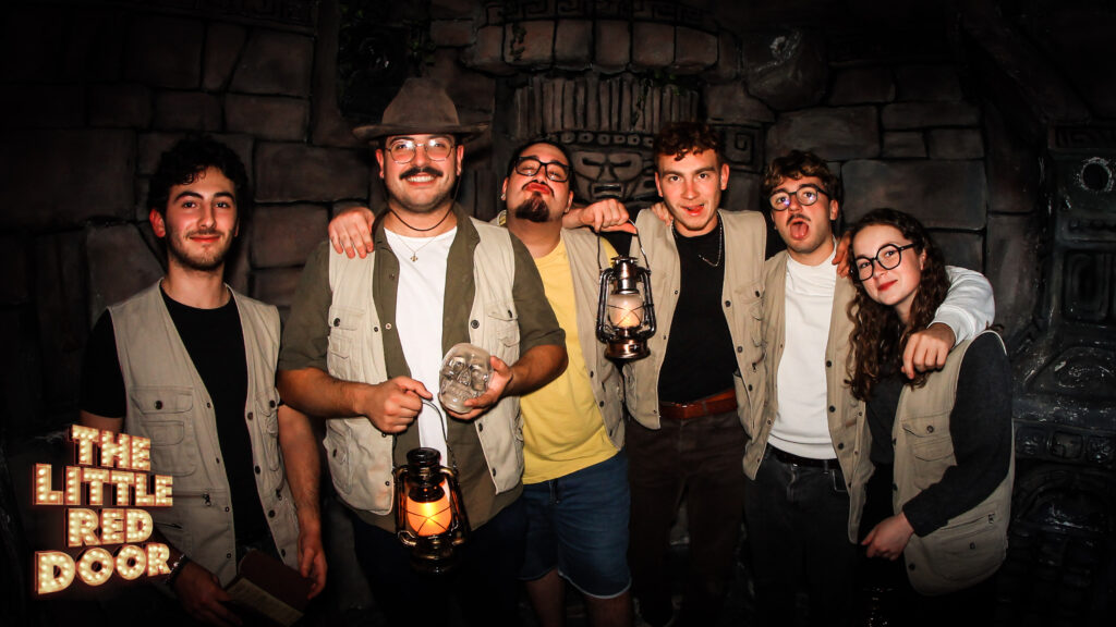 Escape Game Strasbourg