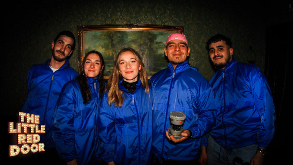 Escape Game Strasbourg