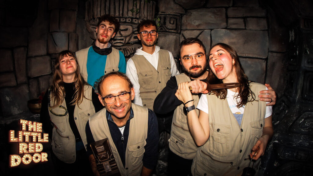 Escape Game Strasbourg