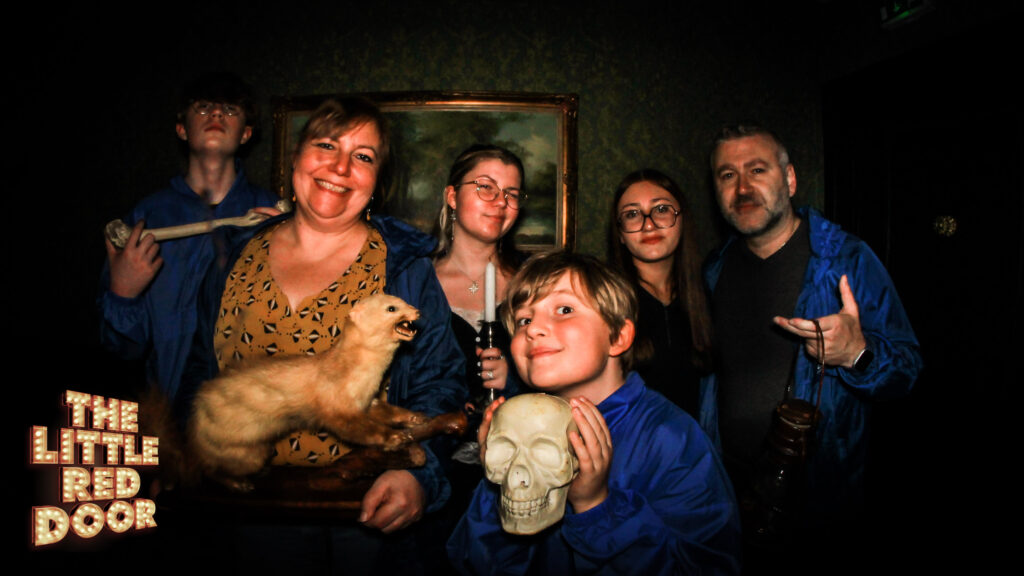 Escape Game Strasbourg