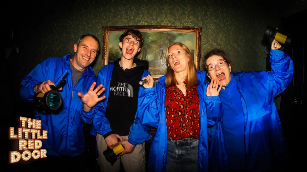 Escape Game Strasbourg