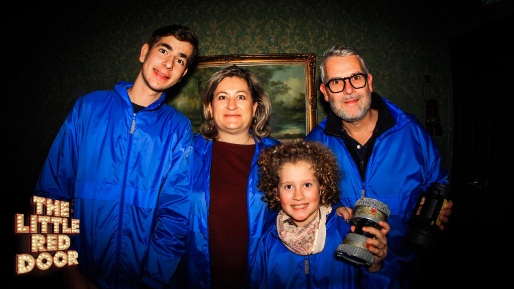 Escape Game Strasbourg