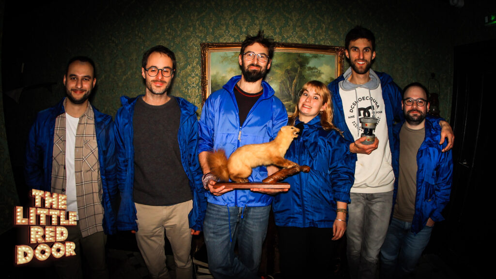 Escape Game Strasbourg