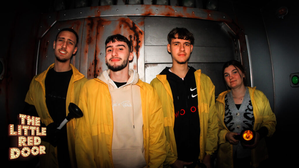 Escape Game Strasbourg