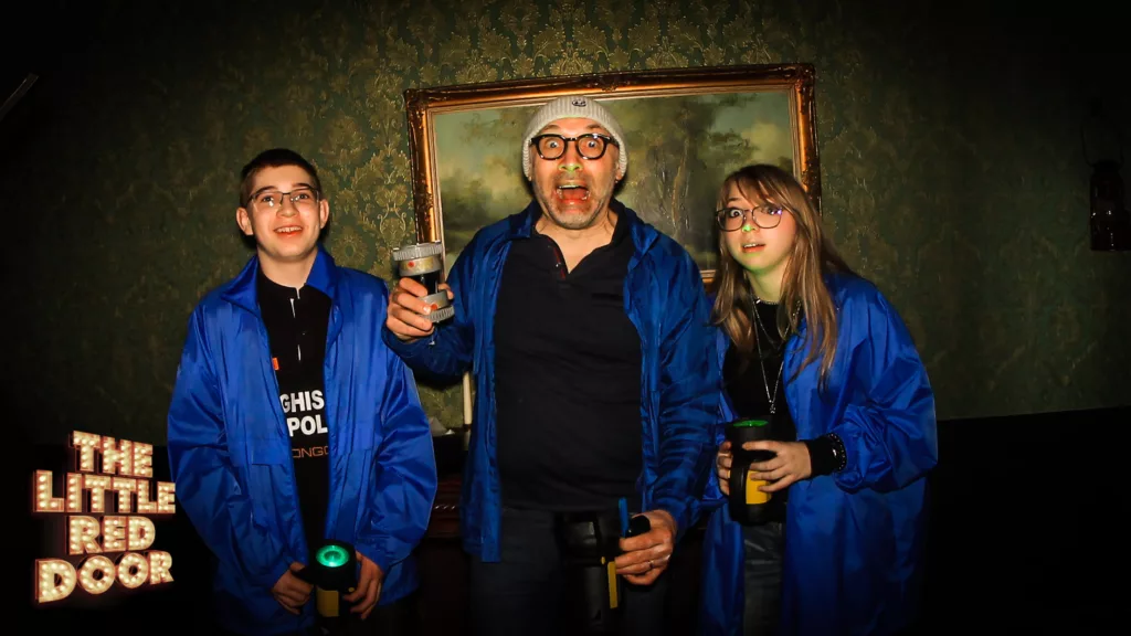 Escape Game Strasbourg