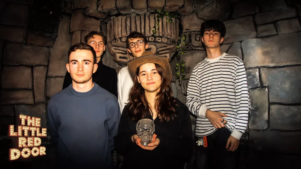 Escape Game Strasbourg