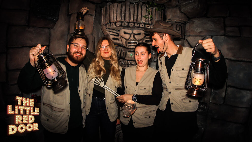Escape Game Strasbourg