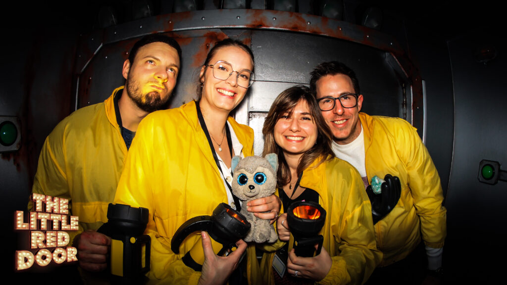 Escape Game Strasbourg