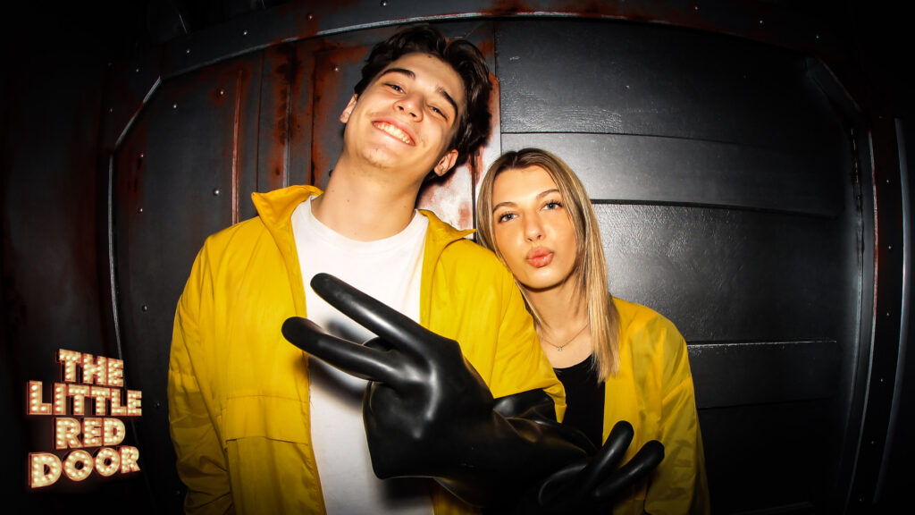 Escape Game Strasbourg