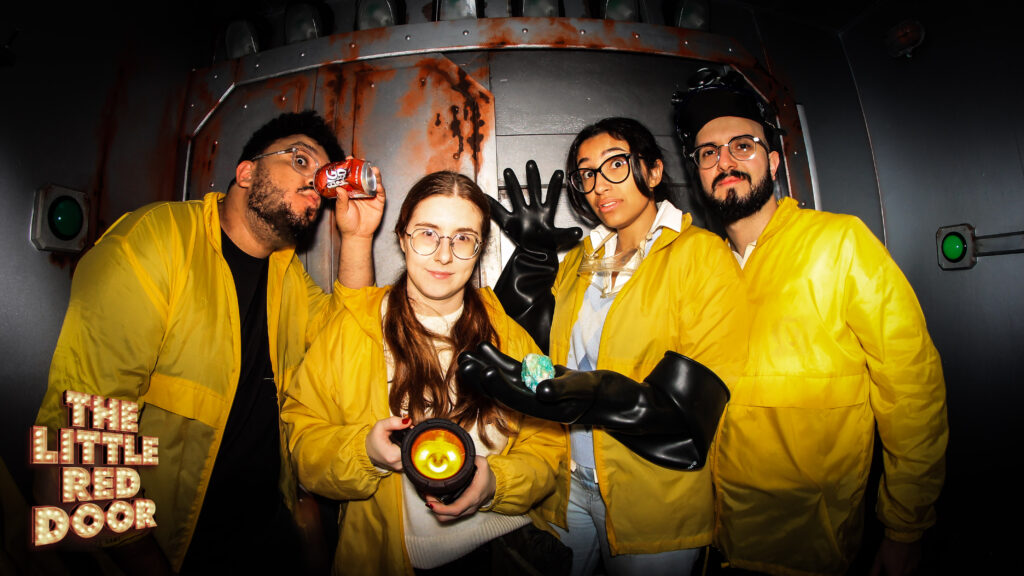 Escape Game Strasbourg