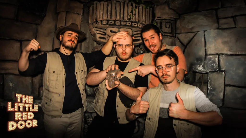 Escape Game Strasbourg