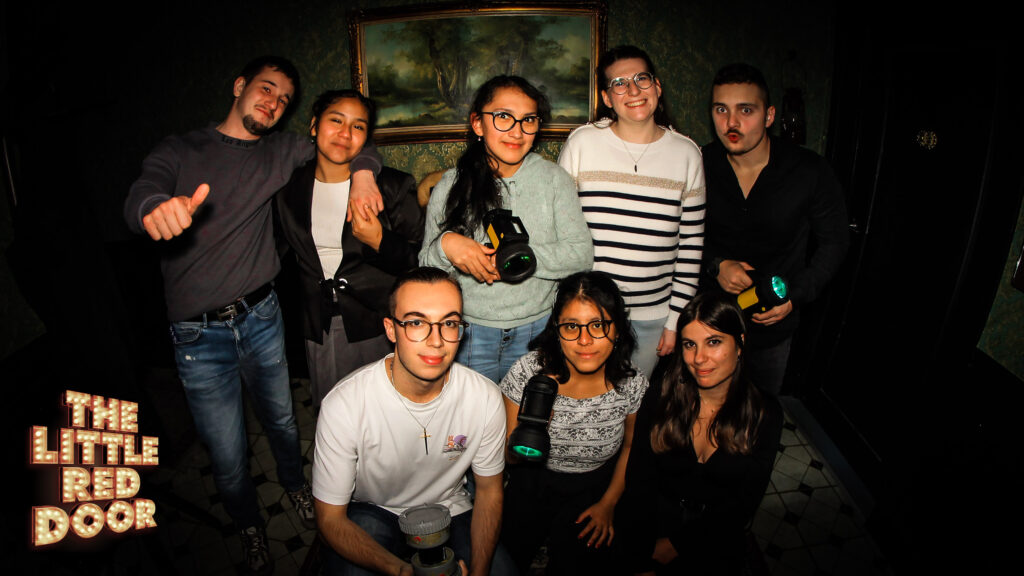 Escape Game Strasbourg