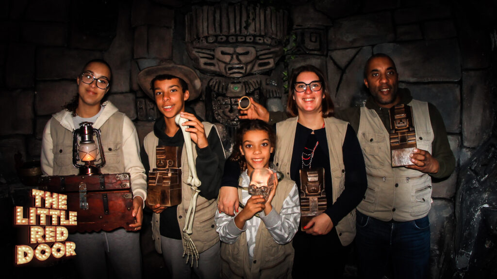 Escape Game Strasbourg