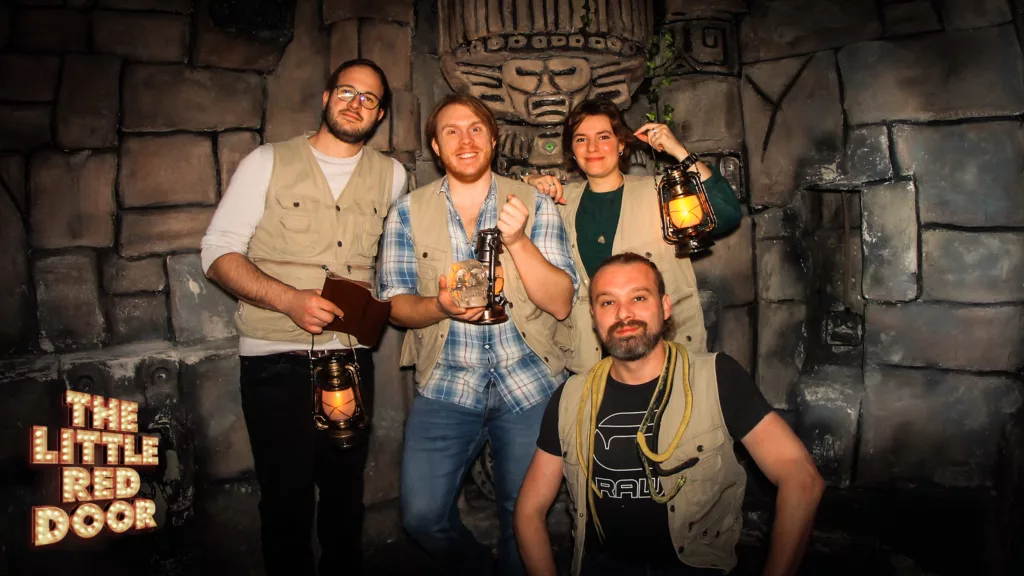 Escape Game Strasbourg